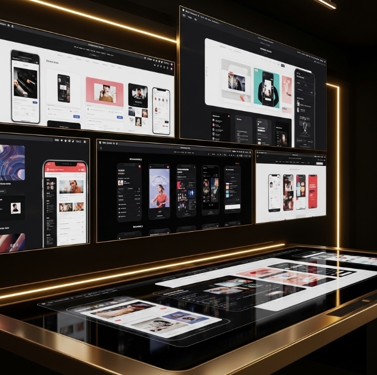 Website